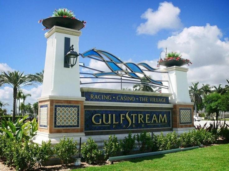 Hallandale Holiday Retreat Hollywood Boardwalk Халландейл-Бич Экстерьер фото
